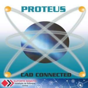 Proteus Professional 9.0 SP2