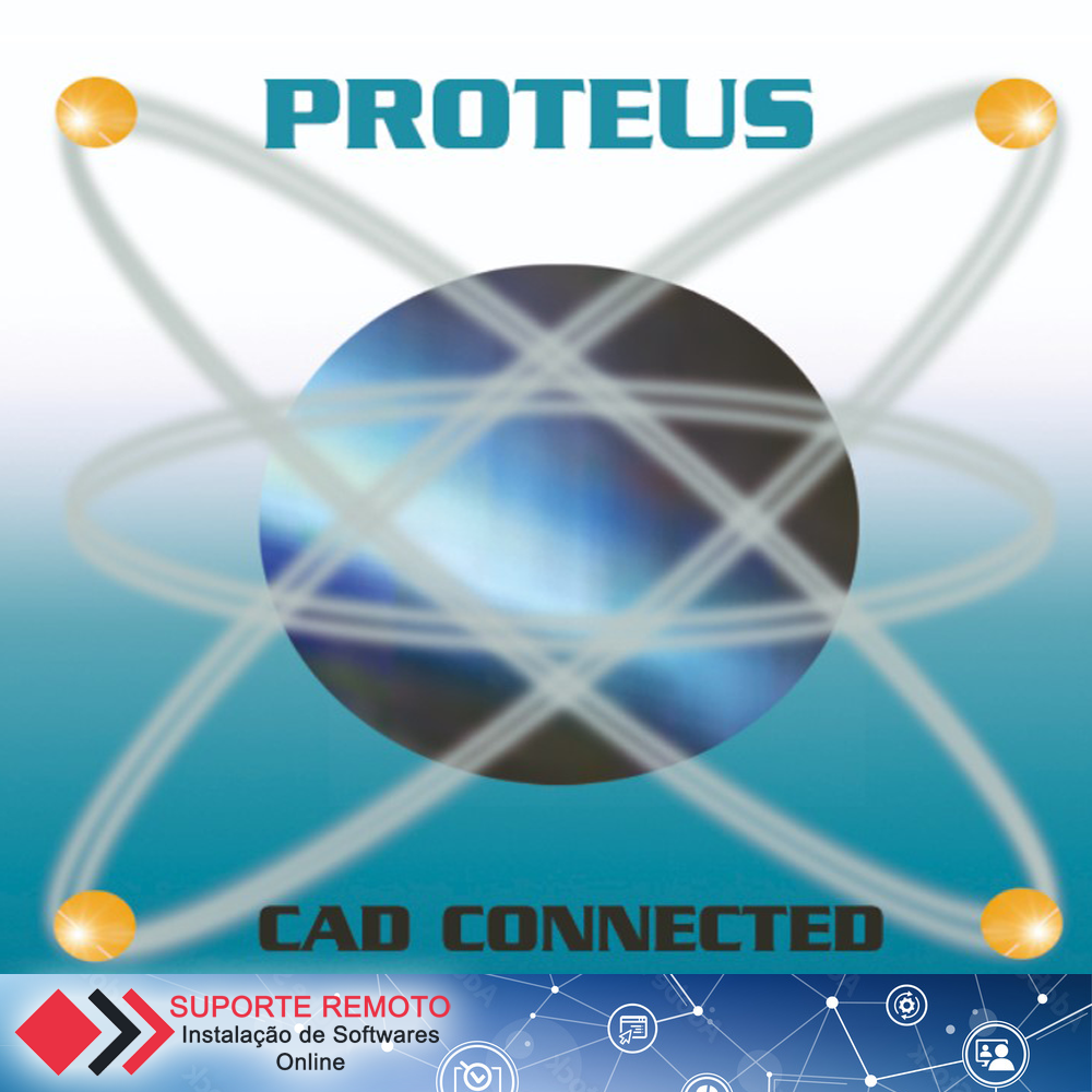Proteus Professional 9.0 SP2