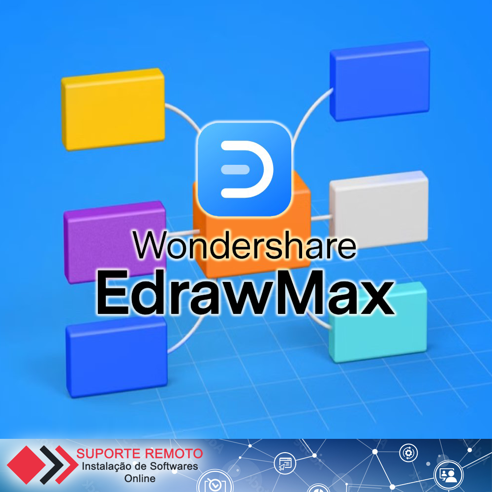 Wondershare EdrawMax Ultimate