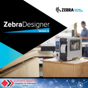 Zebra Designer Professional
