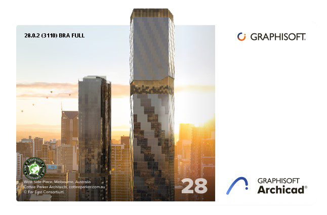 ArchiCAD 28 ArchiCAD 28