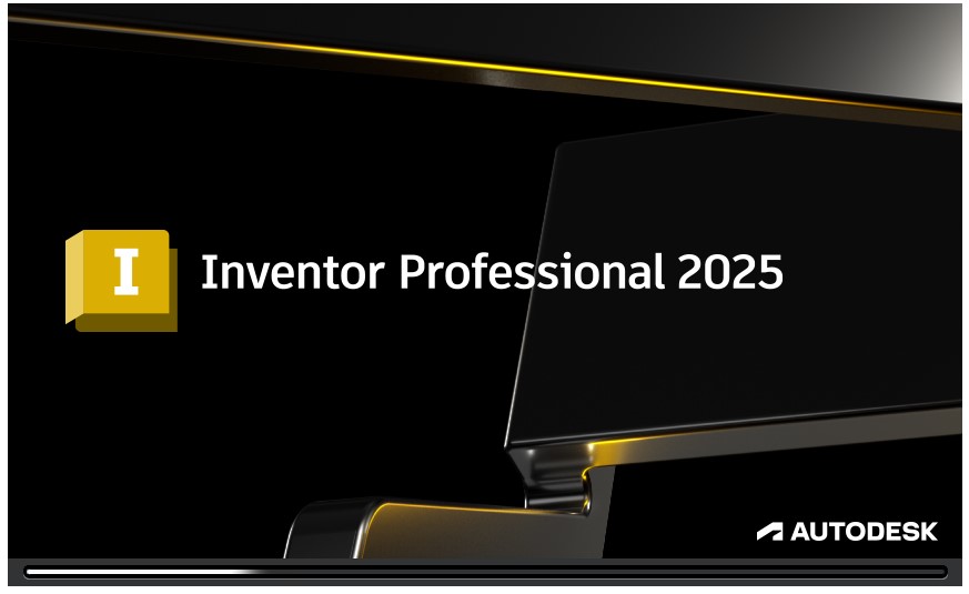 Inventor Pro 2025 Inventor Pro 2025