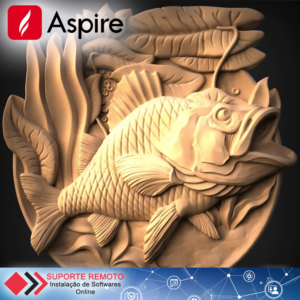 Vectric Aspire Pro