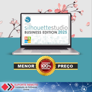 Silhouette Studio Business