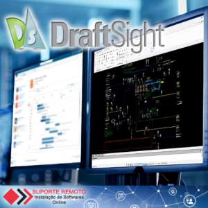 Dassault Systemes DraftSight Enterprise Plus