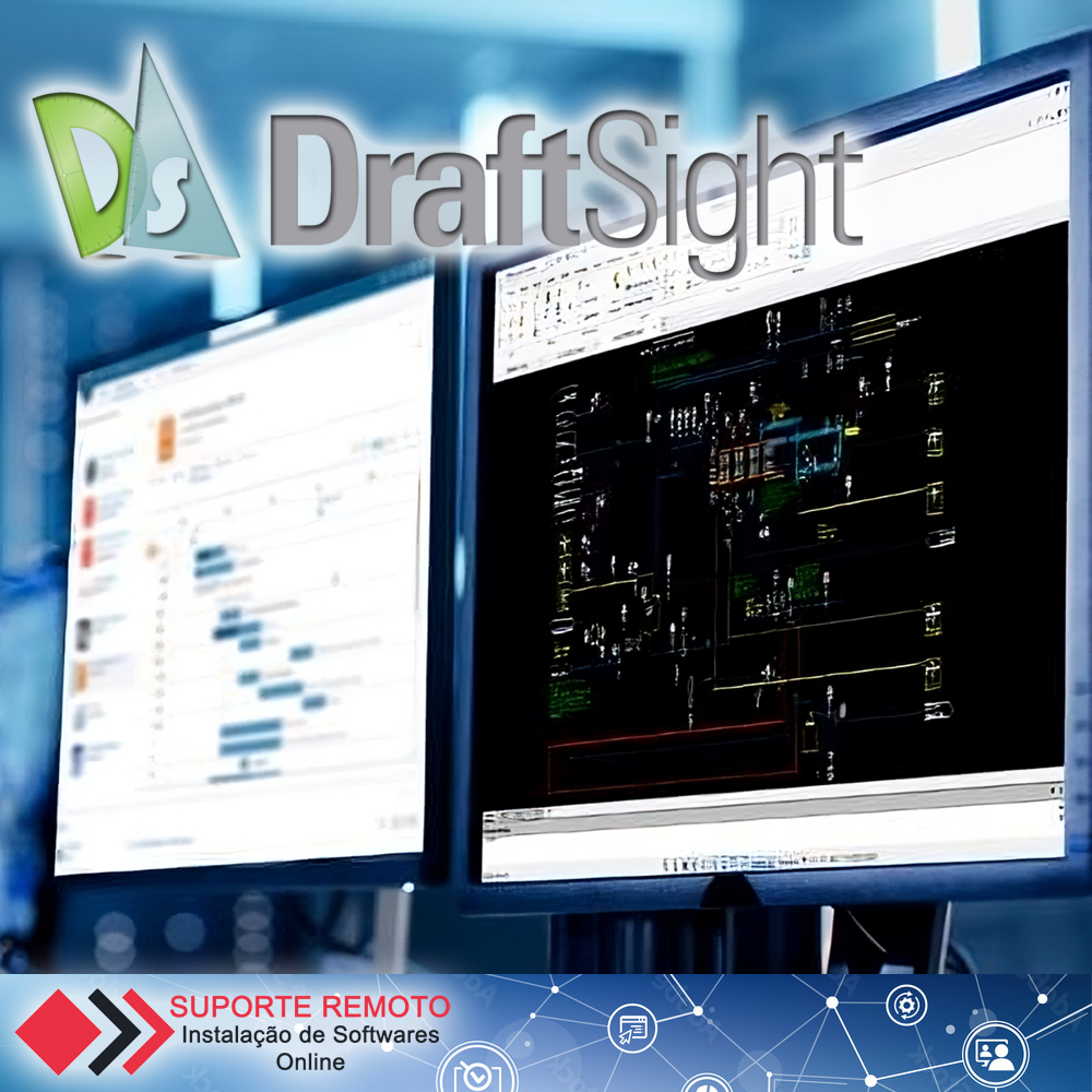 Dassault Systemes DraftSight Enterprise Plus
