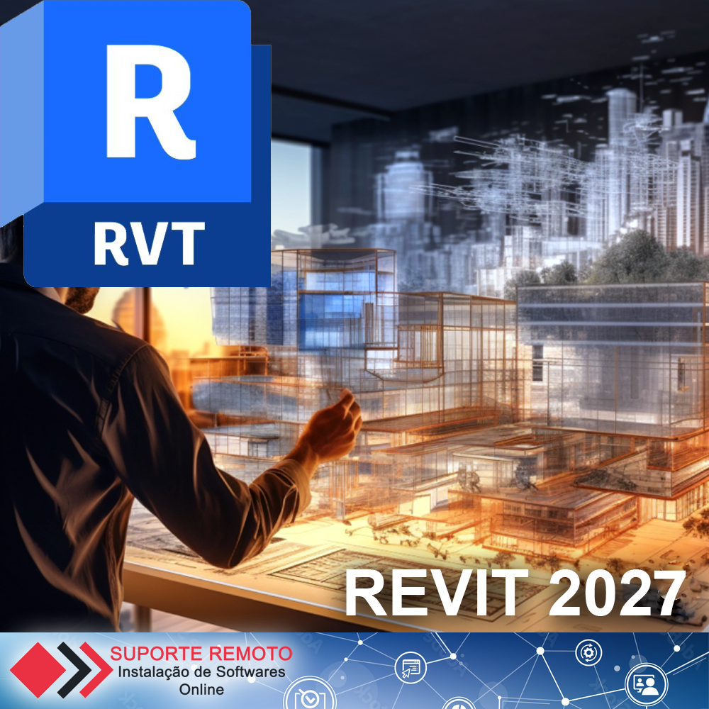Revit 2027