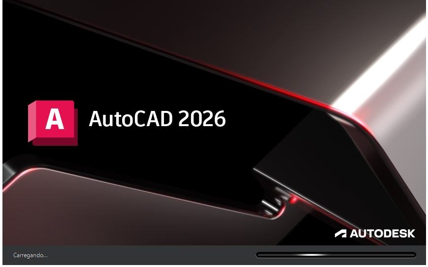 AutoCAD 2026 AutoCAD 2026