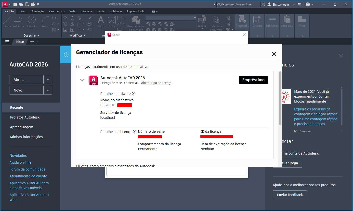 AutoCAD 2026 AutoCAD 2026