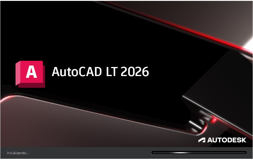 AutoCAD lt 2026 AutoCAD lt 2026