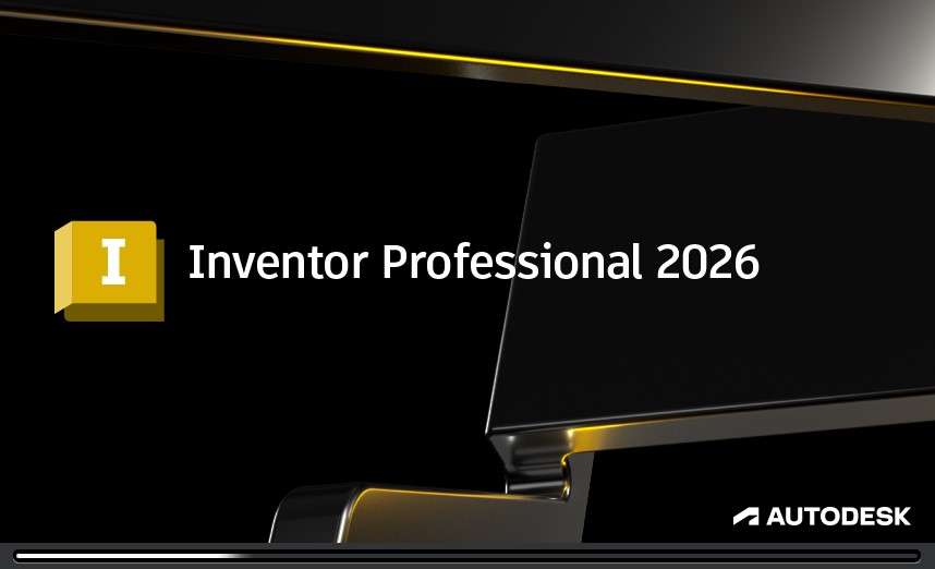 Inventor 2026 Inventor 2026