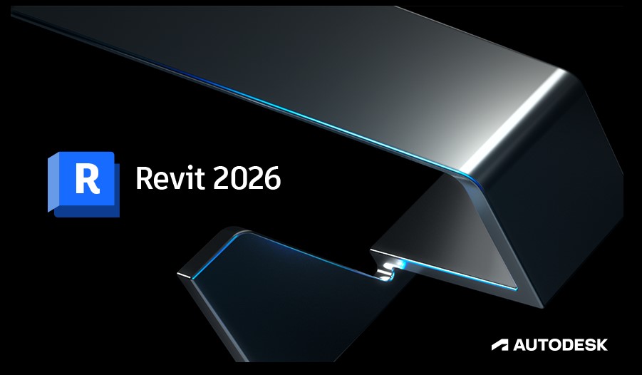 Revit 2026 Revit 2026