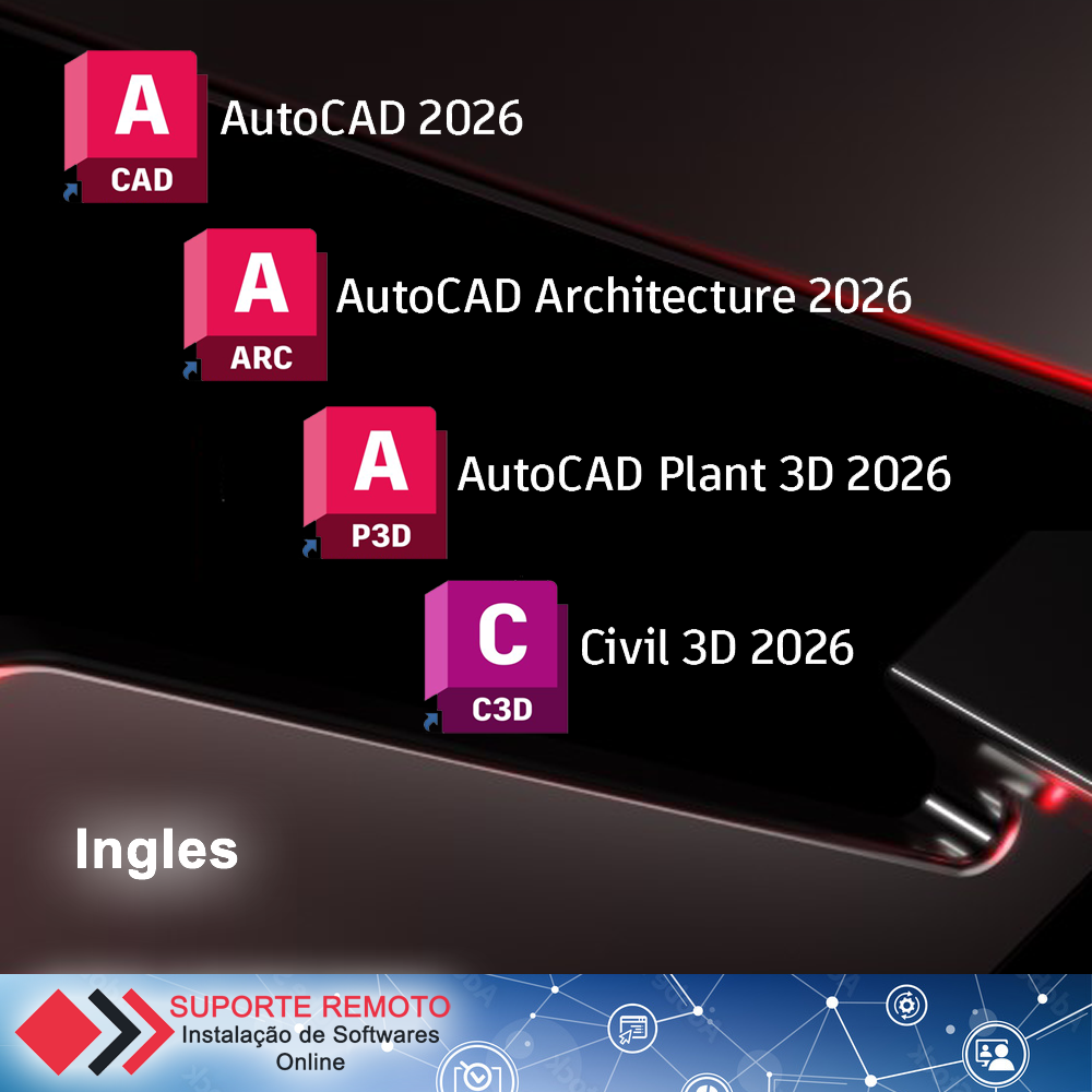 Complementos AutoCAD 2026