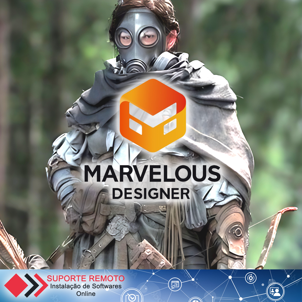 Marvelous Designer Enterprise