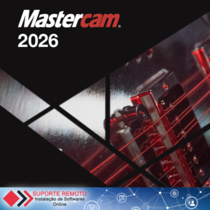 MasterCAM Design