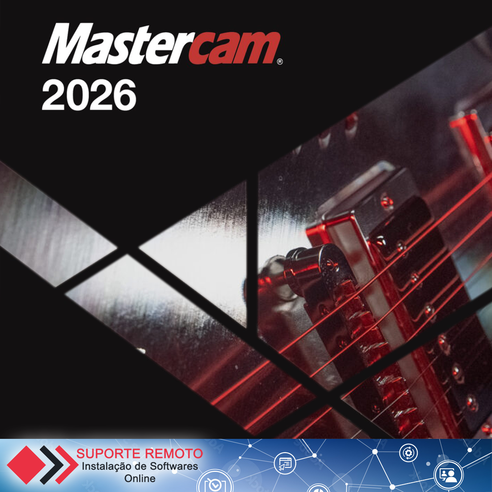 MasterCAM Design