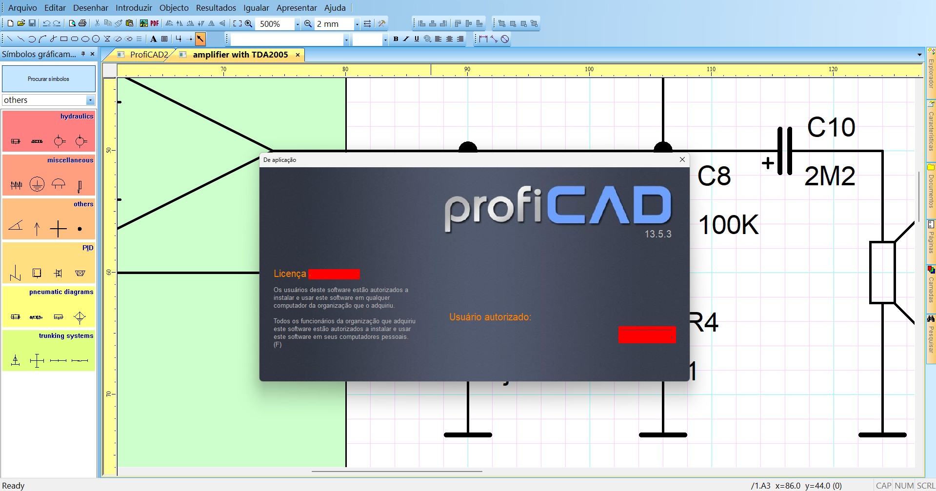 Proficad Proficad