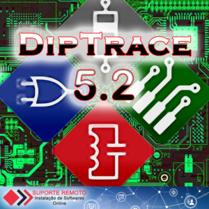 DipTrace 5