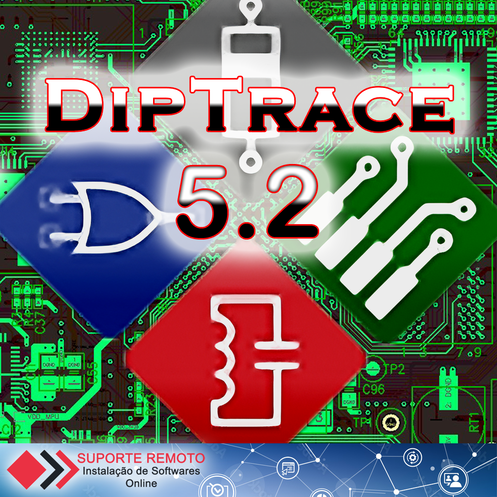 DipTrace 5