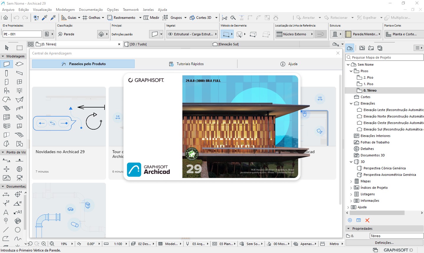 Archicad 29 Archicad 29