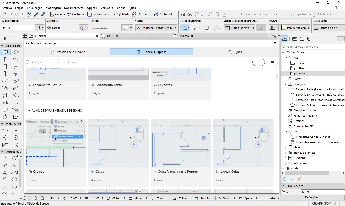 Archicad 29 Archicad 29