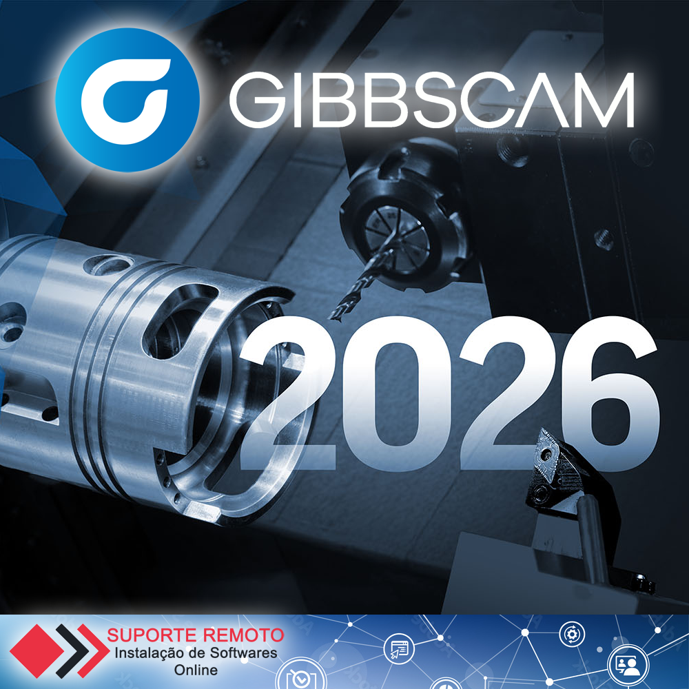 GibbsCAM