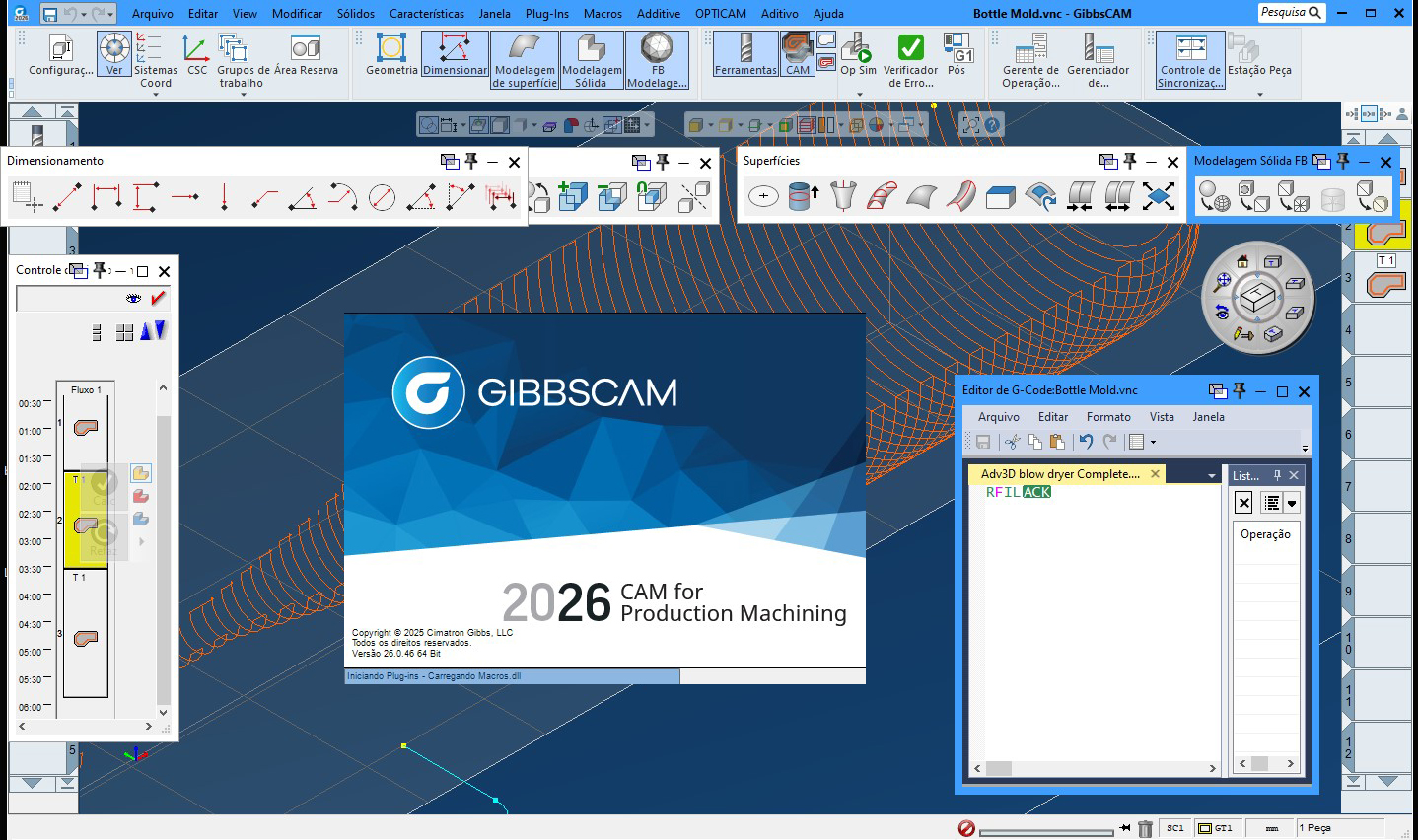 gibbscam 2026