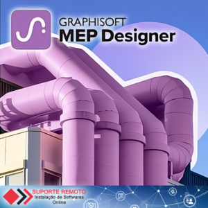 Graphisoft MEP Designer 29