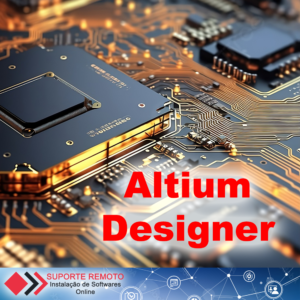 Altium designer