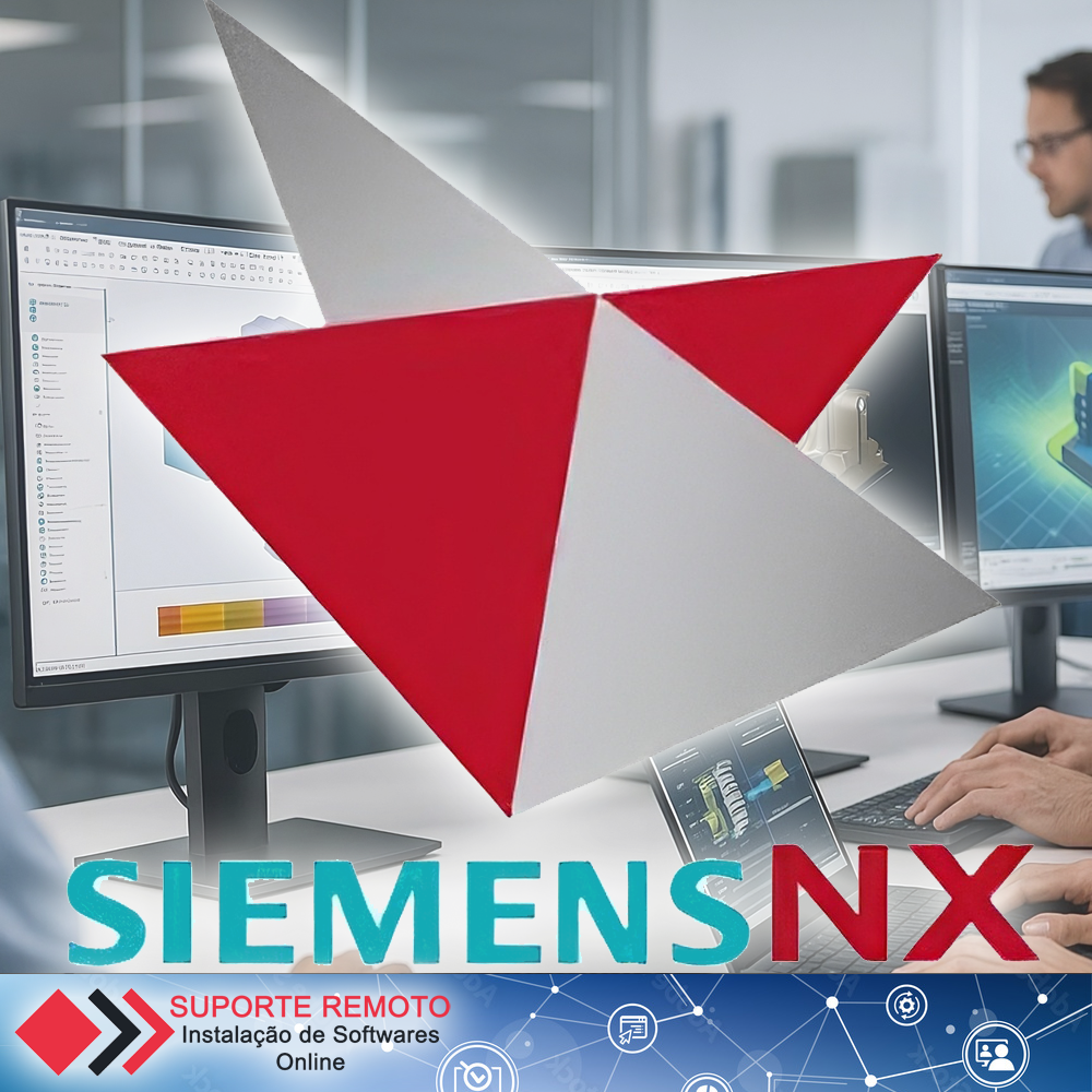 Siemens NX 2025