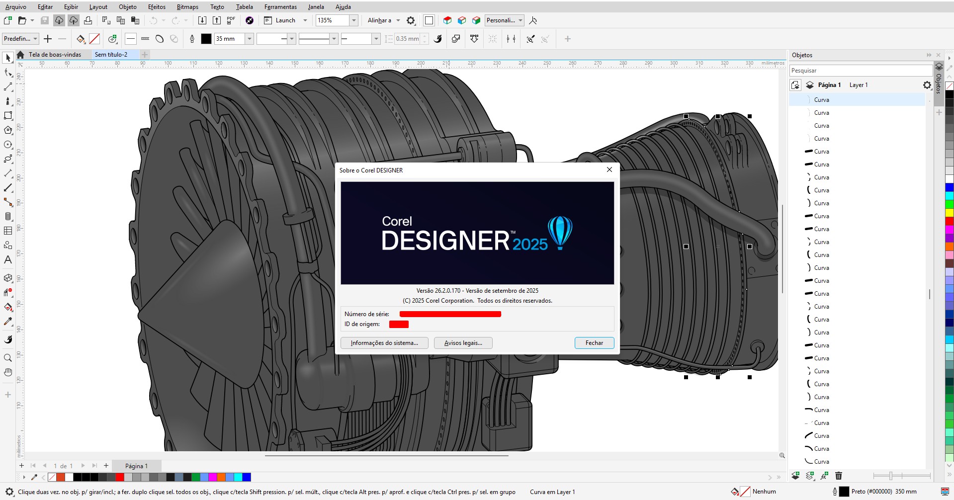 CorelDRAW Technical Suite 2025