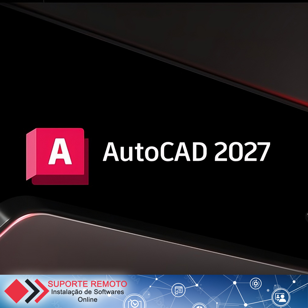 AutoCAD 2027