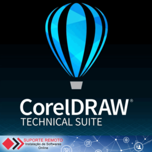 CorelDRAW Technical Suite