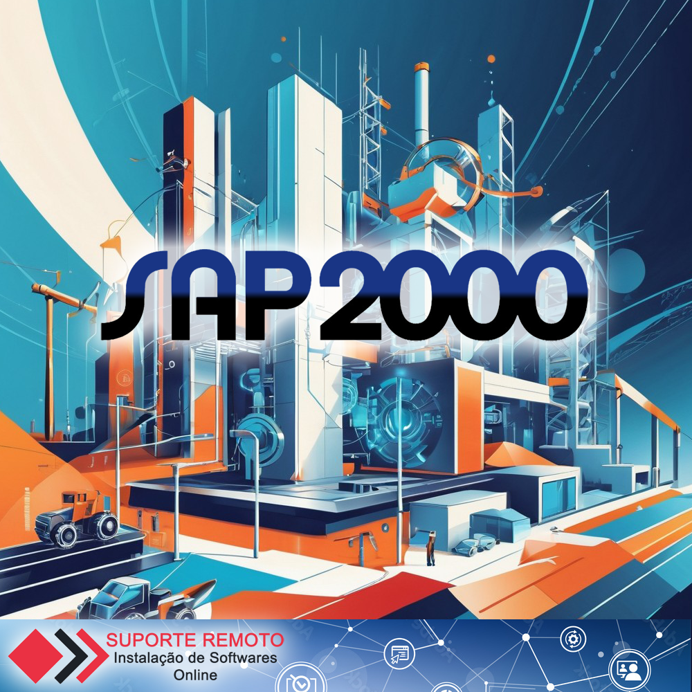 SAP2000 Ultimate 26