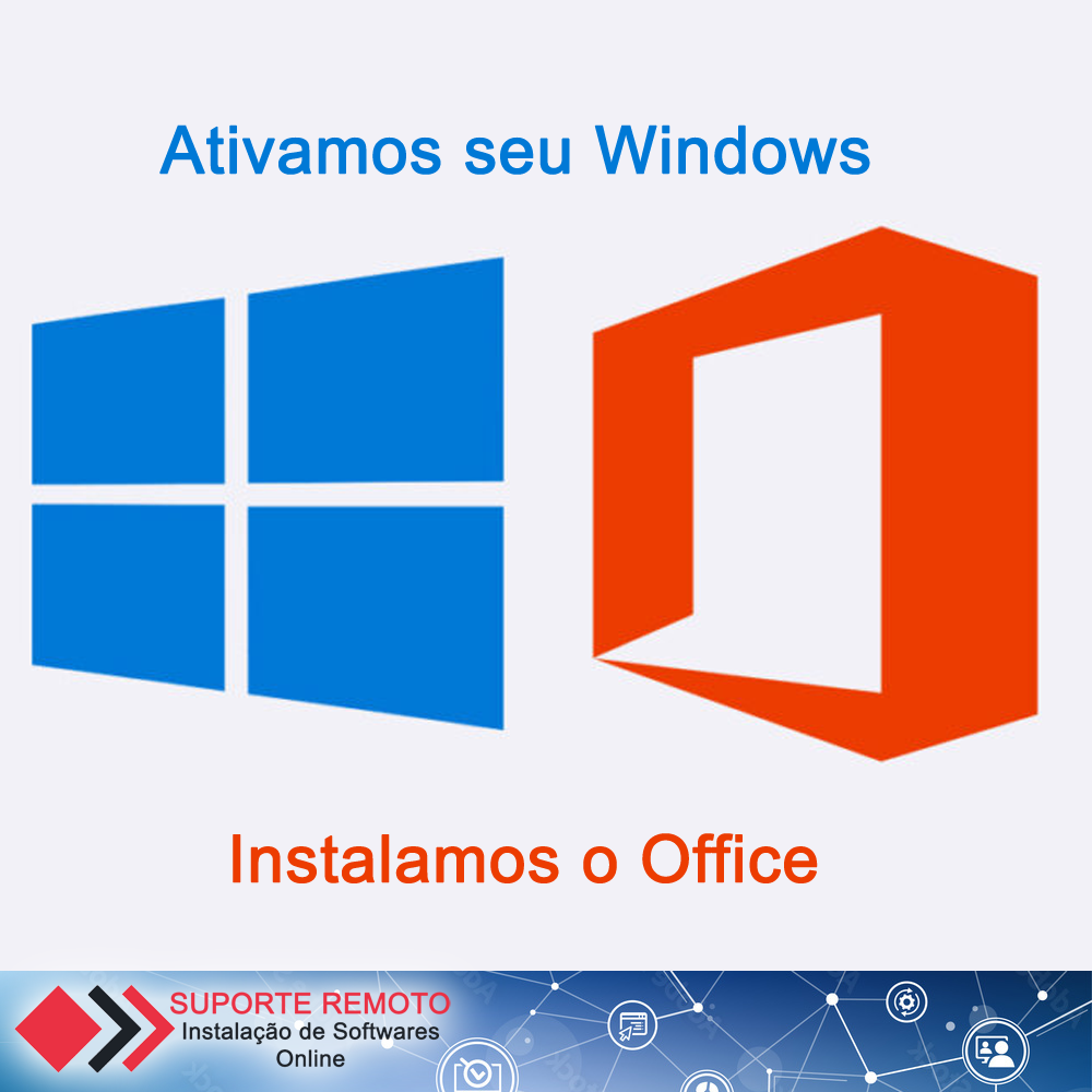 Windows e Office