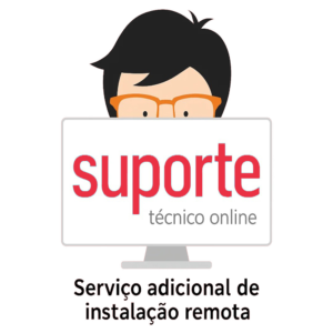 Instalação Remota