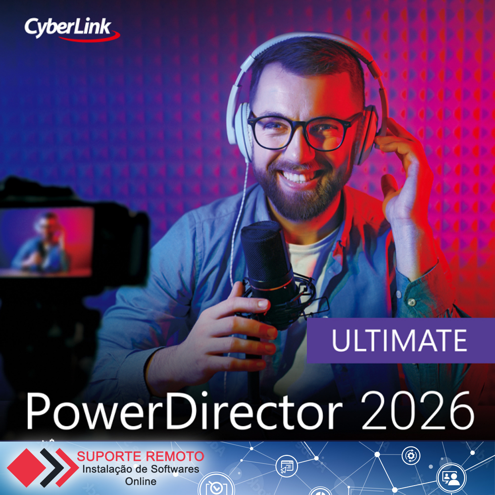CyberLink PowerDirector Ultimate
