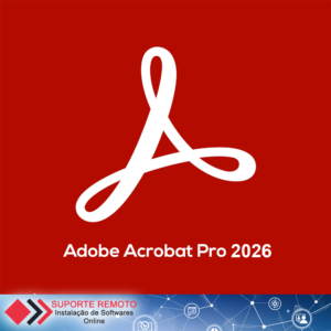 Acrobat Pro 2026