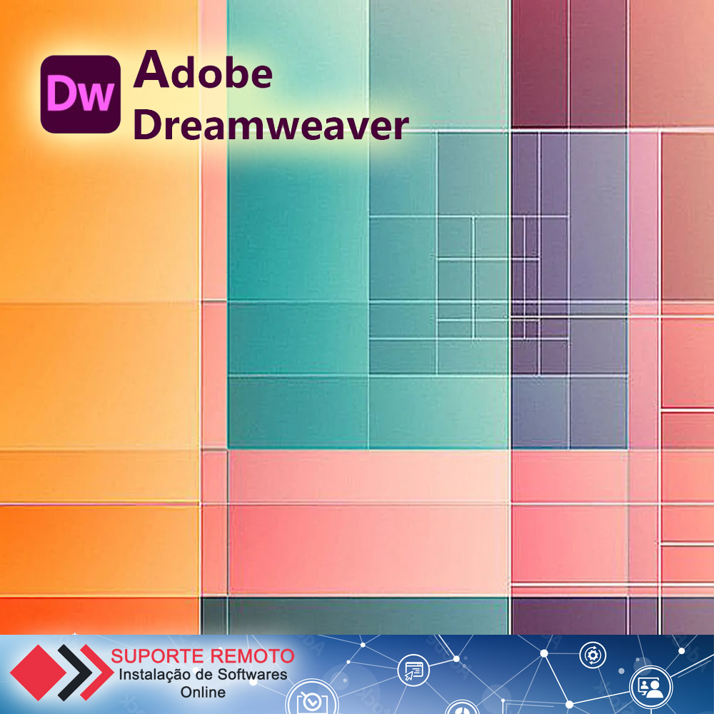 Dreamweaver 2024