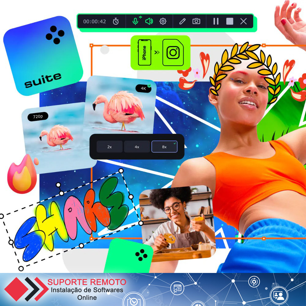Movavi Video Suite 2026