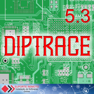 DipTrace 5.3